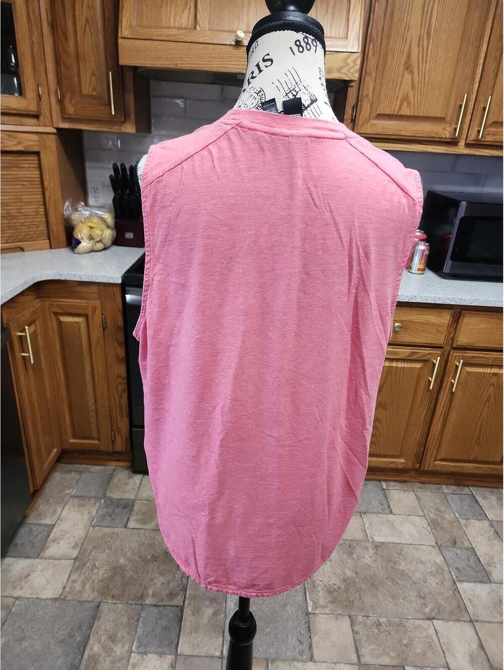 Tank top - Picture 4 of 9